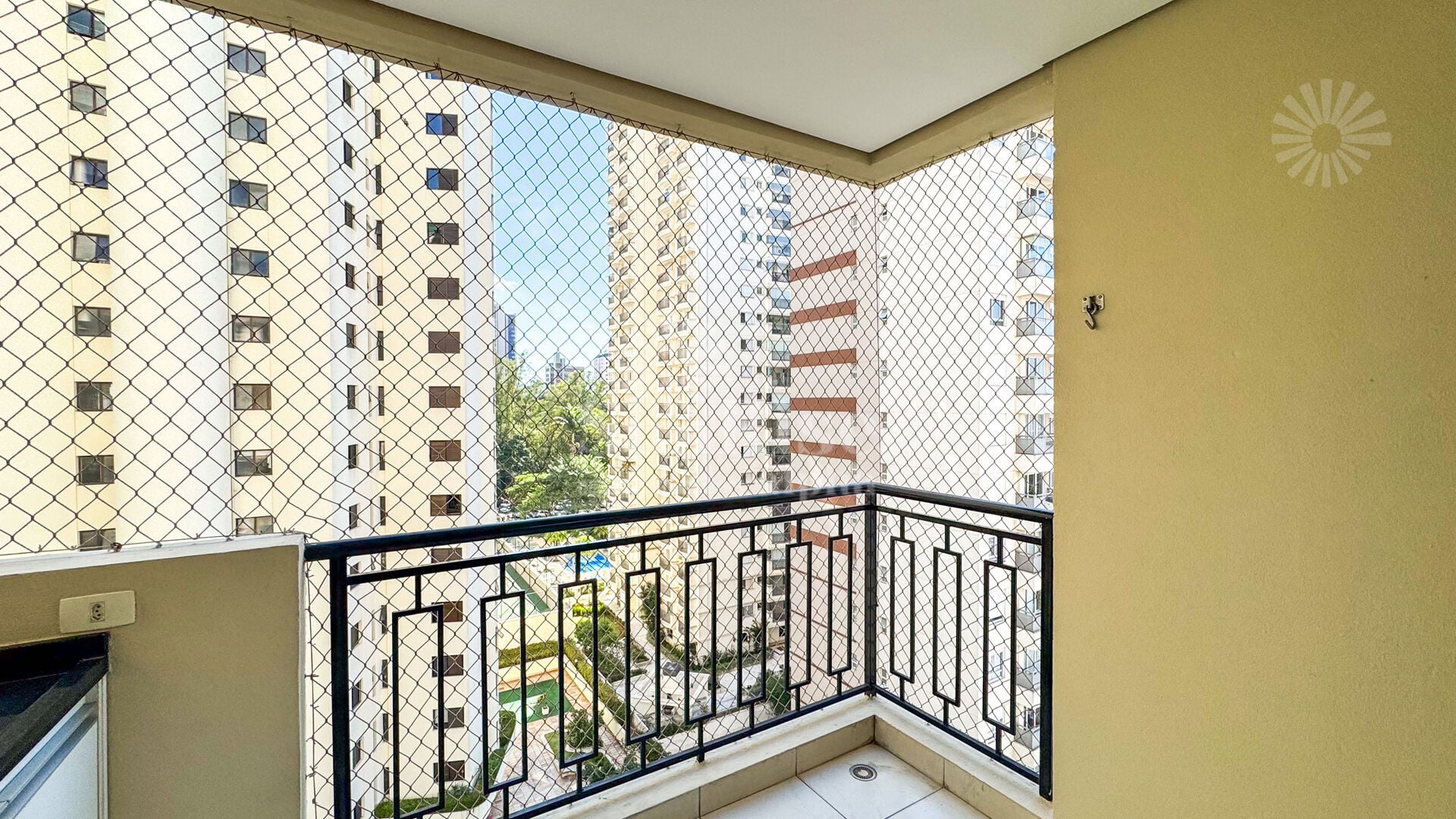 Apartamento, 3 quartos, 84 m² - Foto 9
