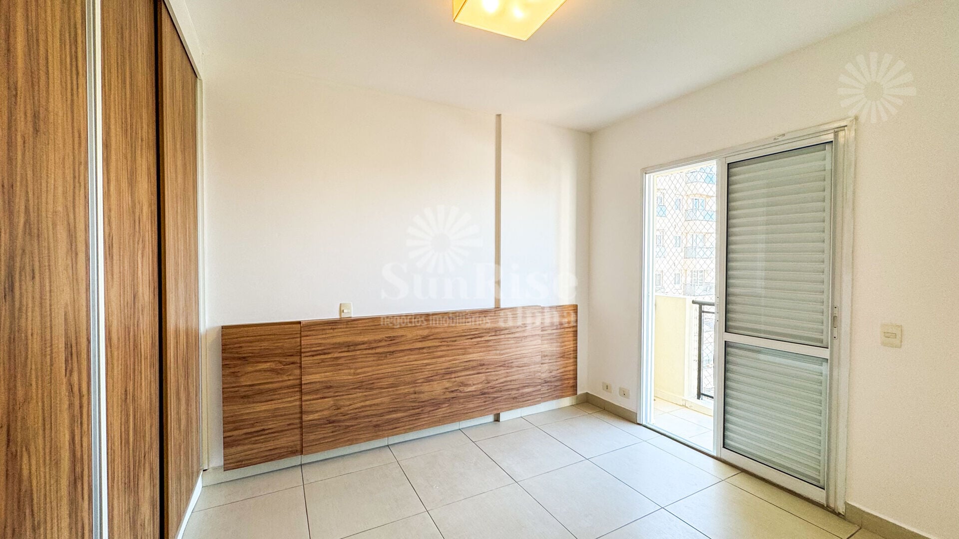 Apartamento, 3 quartos, 84 m² - Foto 2