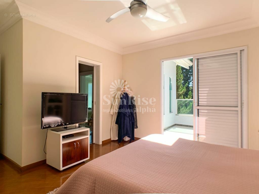 Casa, Residencial Morada das Estrelas, Barueri