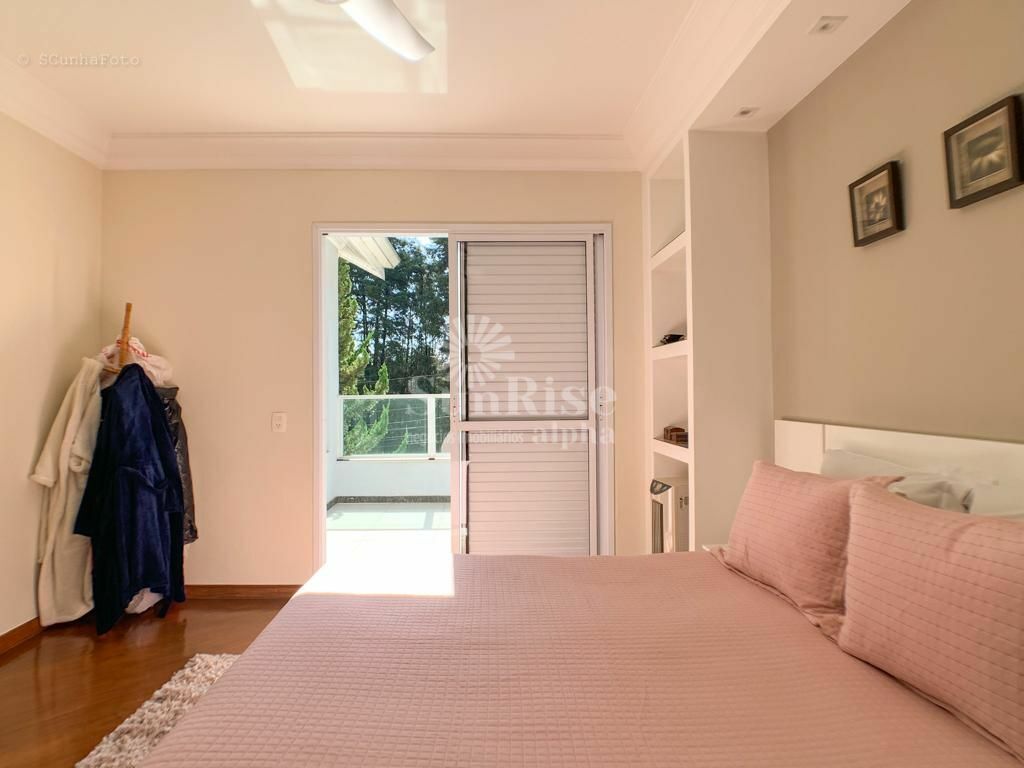 Casa, Residencial Morada das Estrelas, Barueri