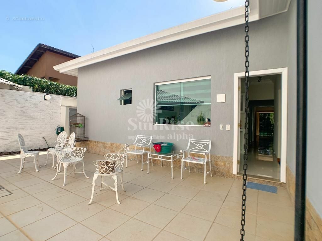 Casa, Residencial Morada das Estrelas, Barueri
