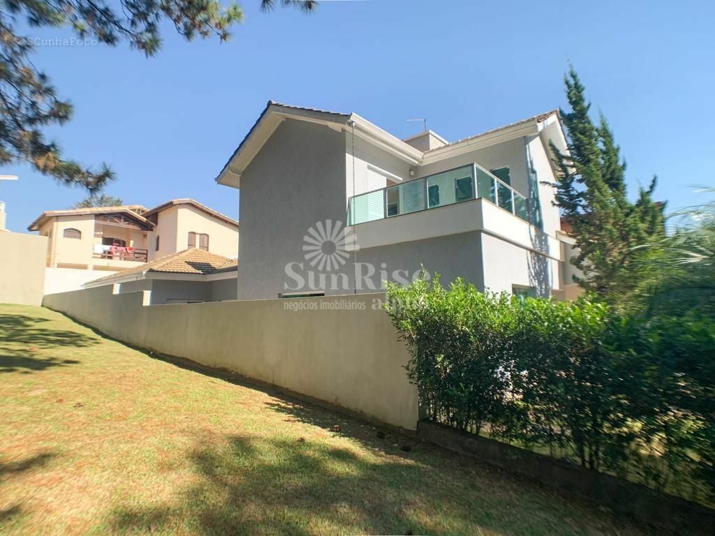 Casa, Residencial Morada das Estrelas, Barueri