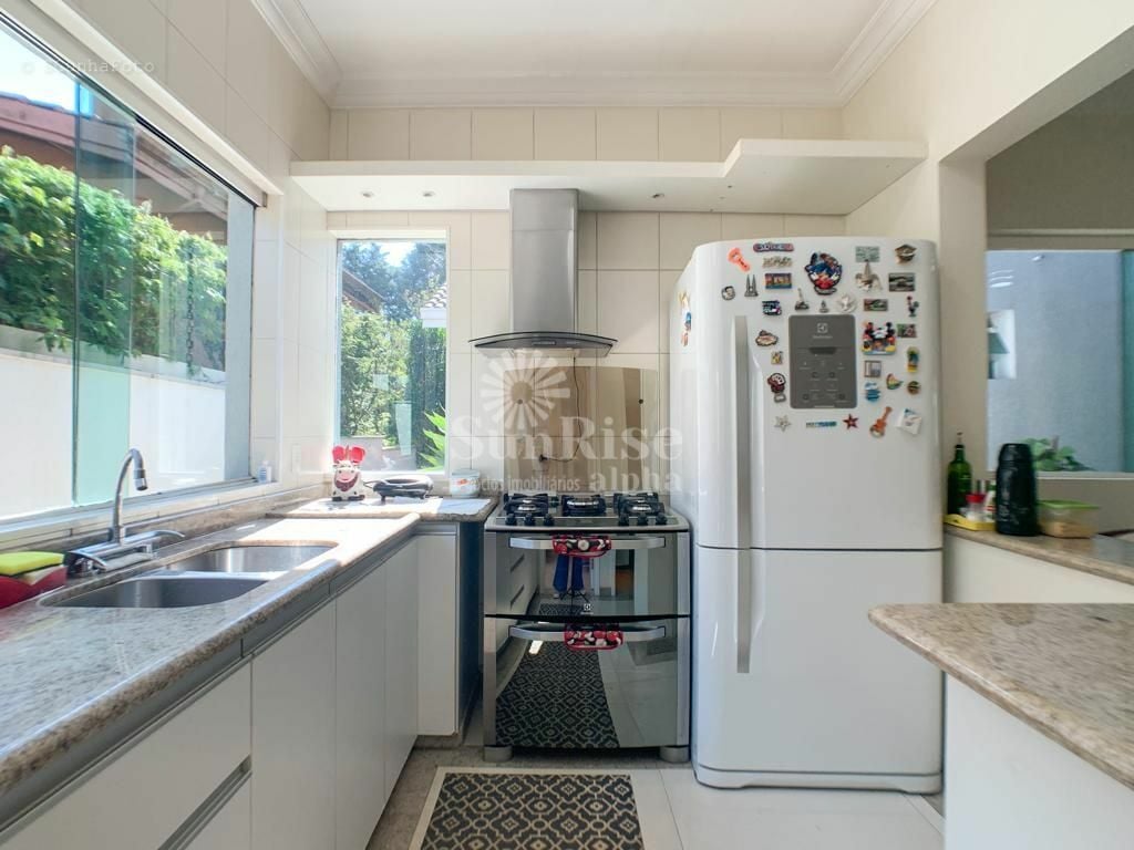 Casa, Residencial Morada das Estrelas, Barueri