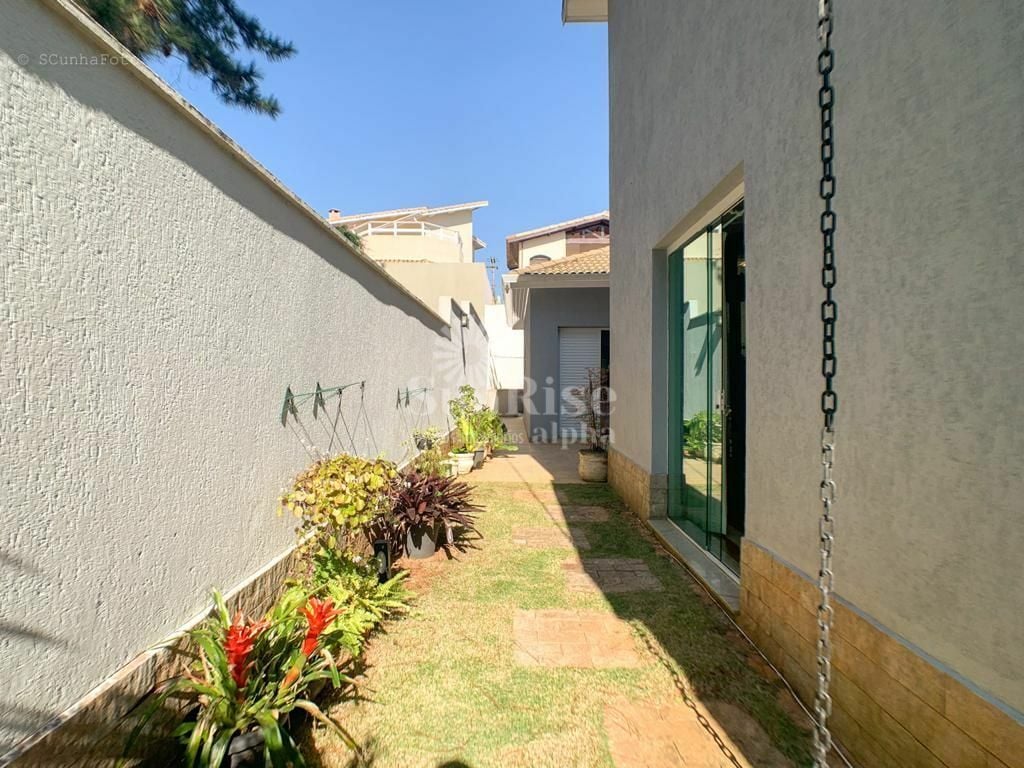 Casa, Residencial Morada das Estrelas, Barueri