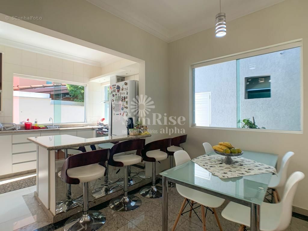 Casa, Residencial Morada das Estrelas, Barueri