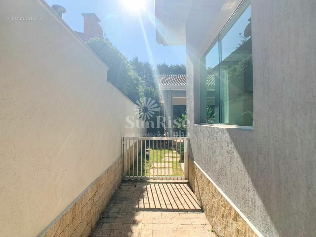 Casa, Residencial Morada das Estrelas, Barueri