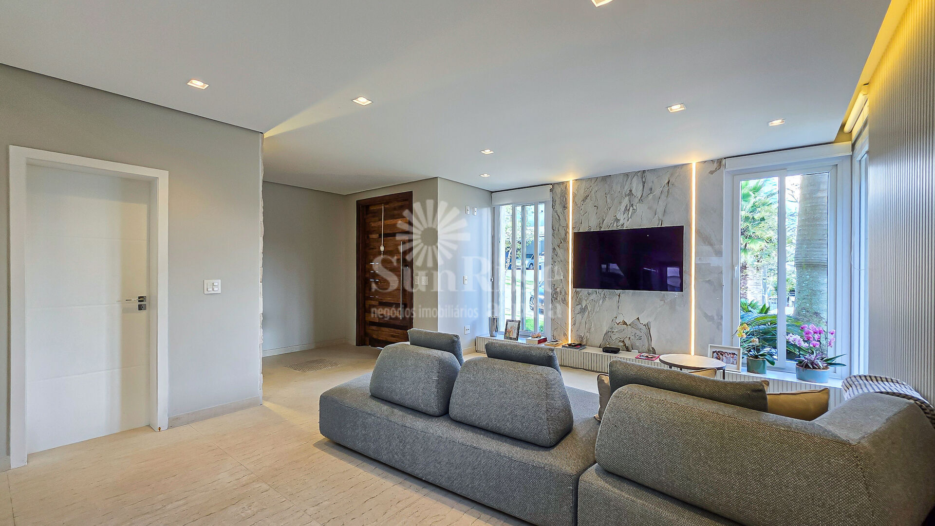 Casa, 4 quartos, 472 m² - Foto 6