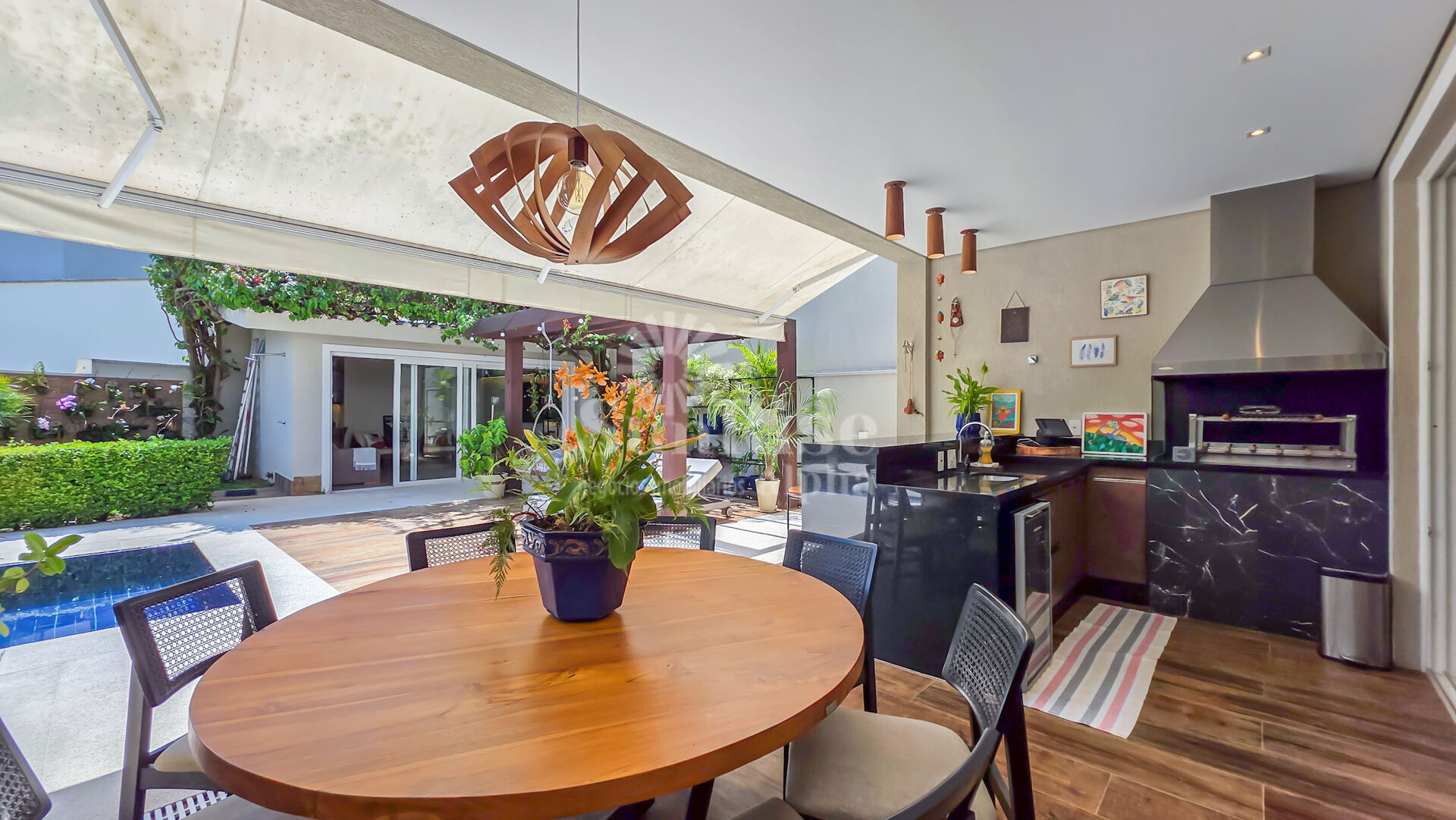 Casa, 4 quartos, 472 m² - Foto 45