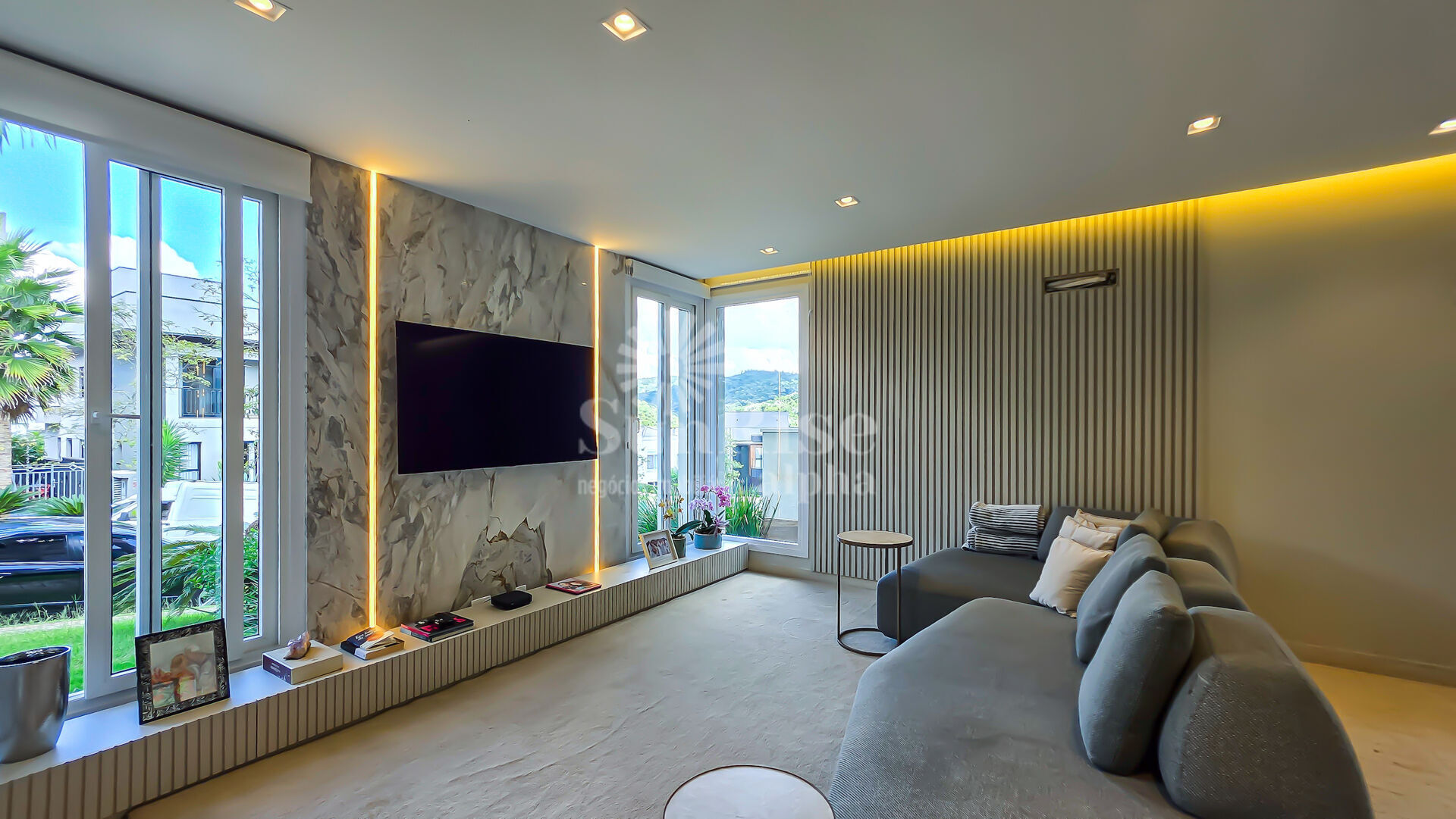 Casa, 4 quartos, 472 m² - Foto 9