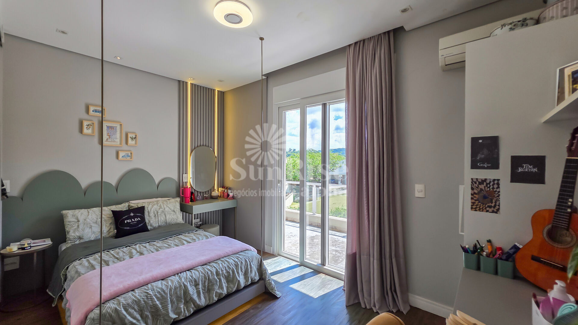 Casa, 4 quartos, 472 m² - Foto 37