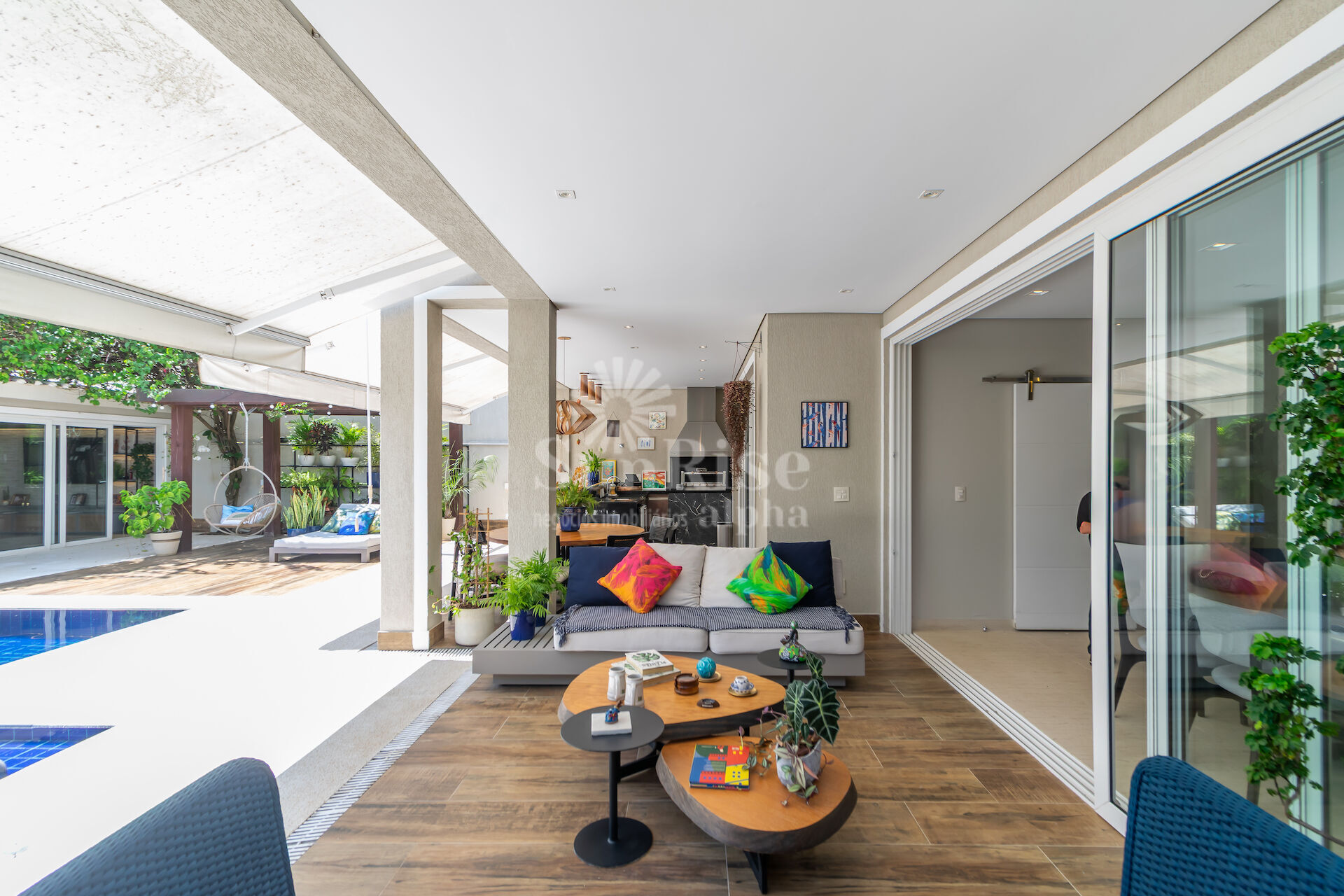 Casa, 4 quartos, 472 m² - Foto 5