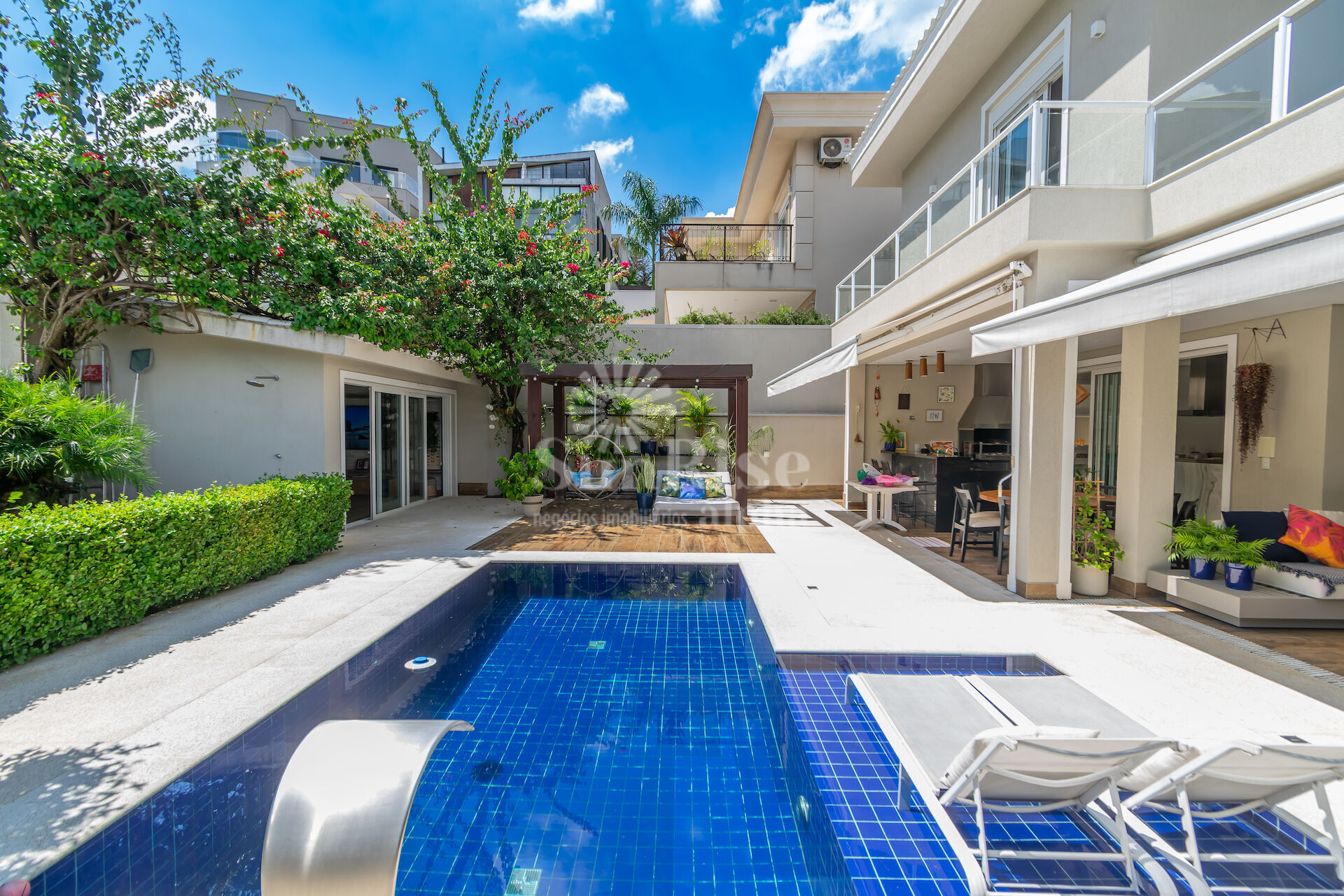 Casa, 4 quartos, 472 m² - Foto 48