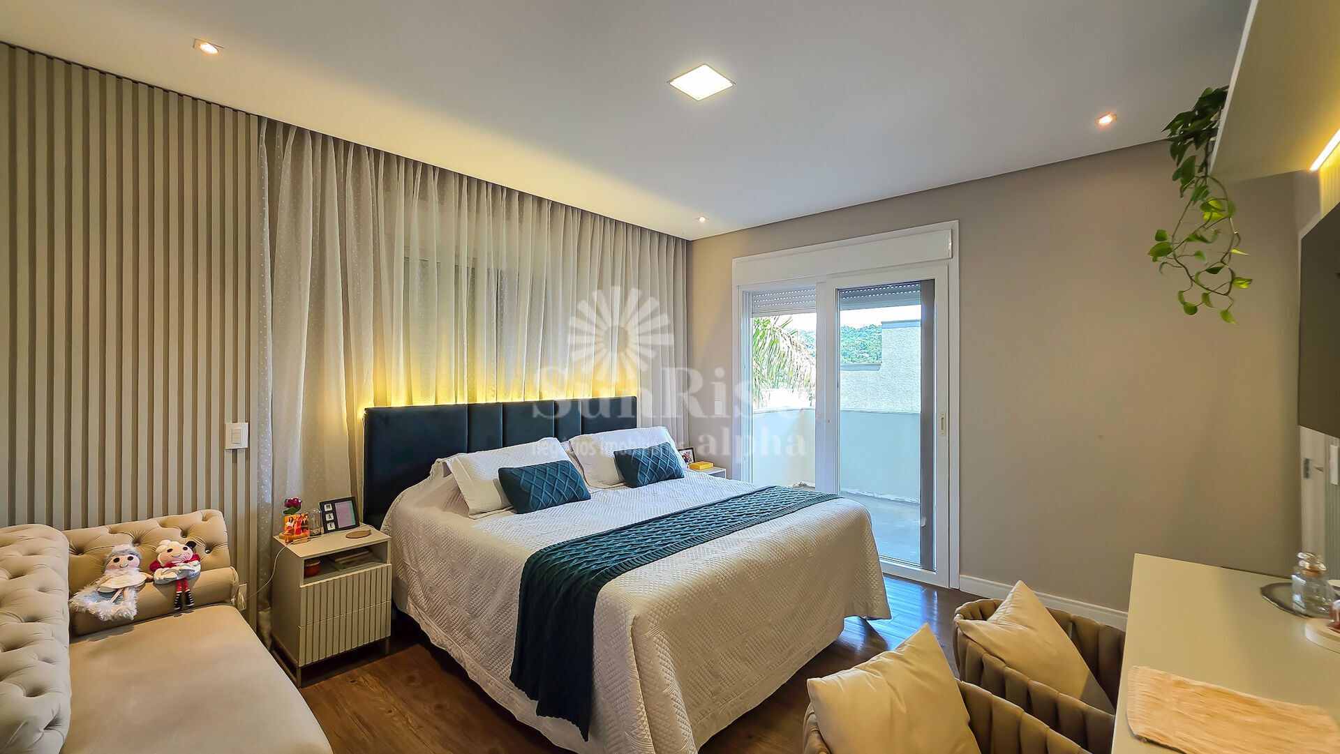 Casa, 4 quartos, 472 m² - Foto 24