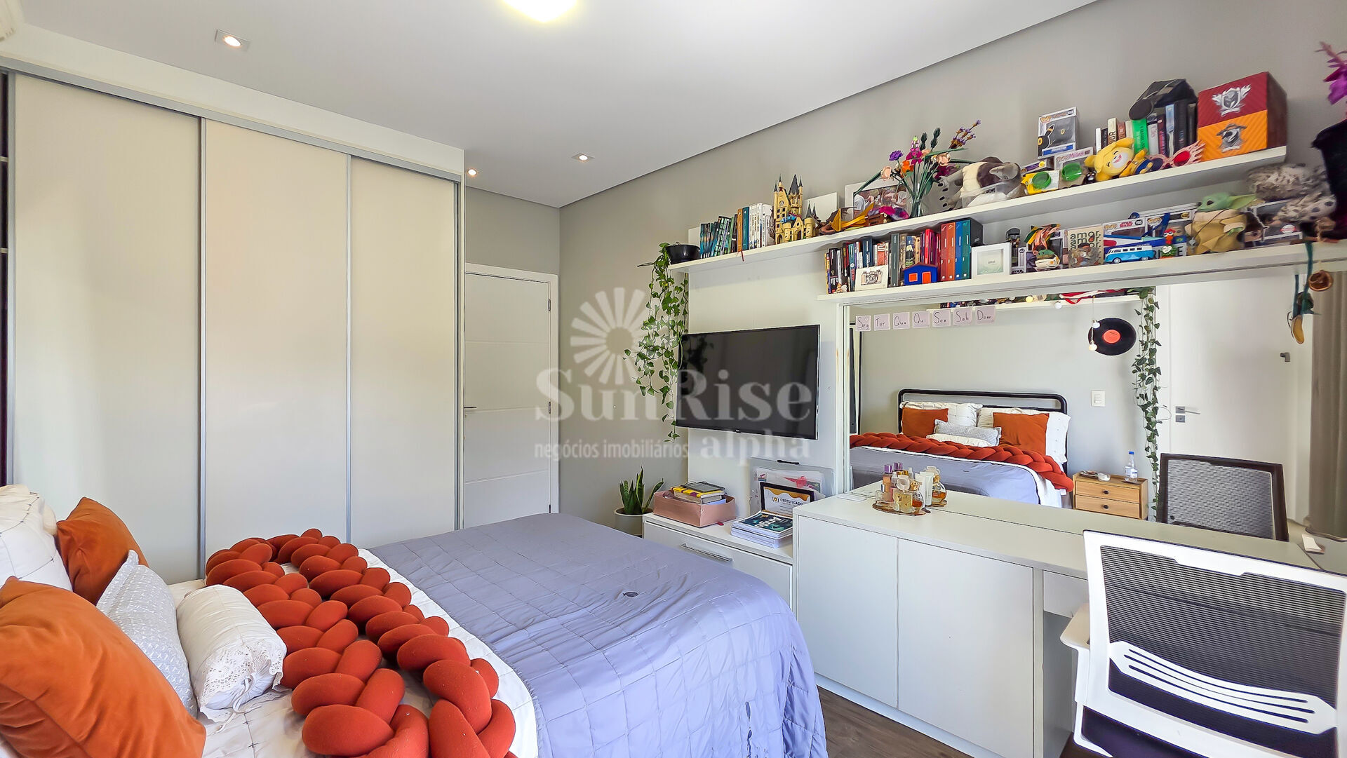 Casa, 4 quartos, 472 m² - Foto 32