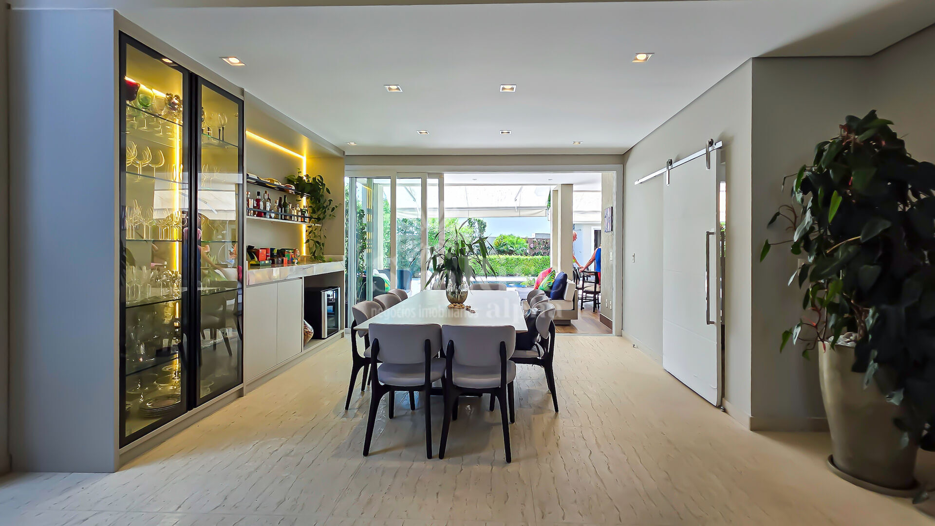 Casa, 4 quartos, 472 m² - Foto 14
