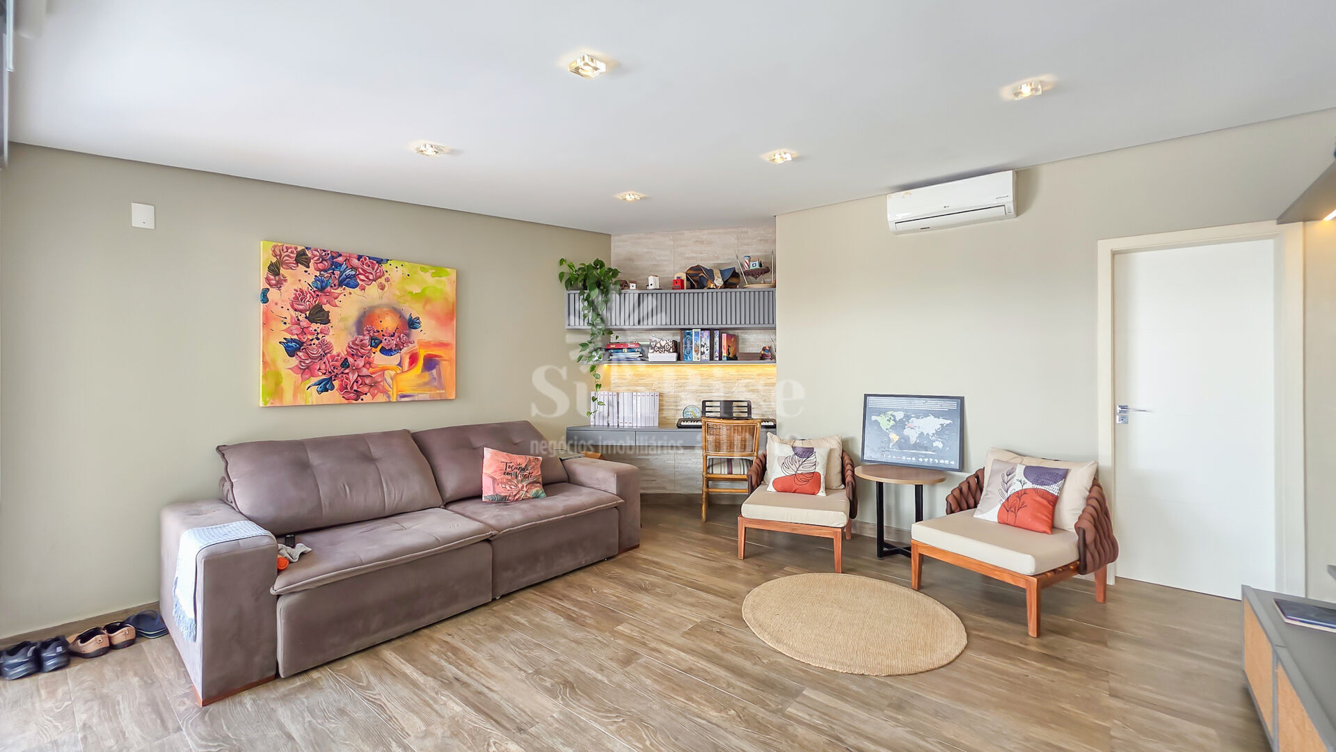 Casa, 4 quartos, 472 m² - Foto 42