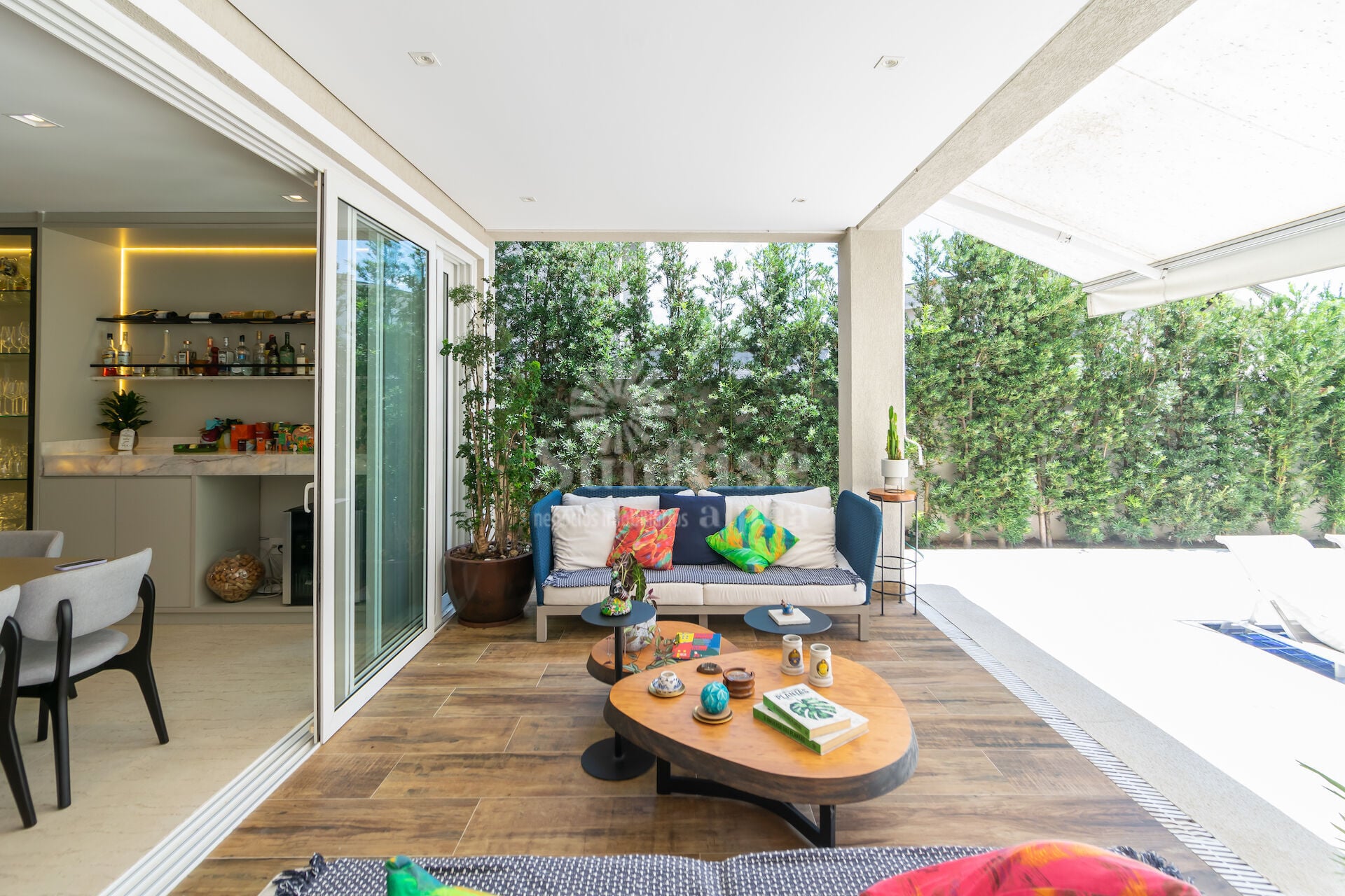 Casa, 4 quartos, 472 m² - Foto 3