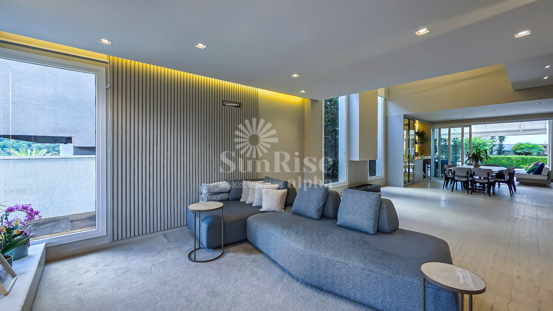 Casa, 4 quartos, 472 m² - Foto 8