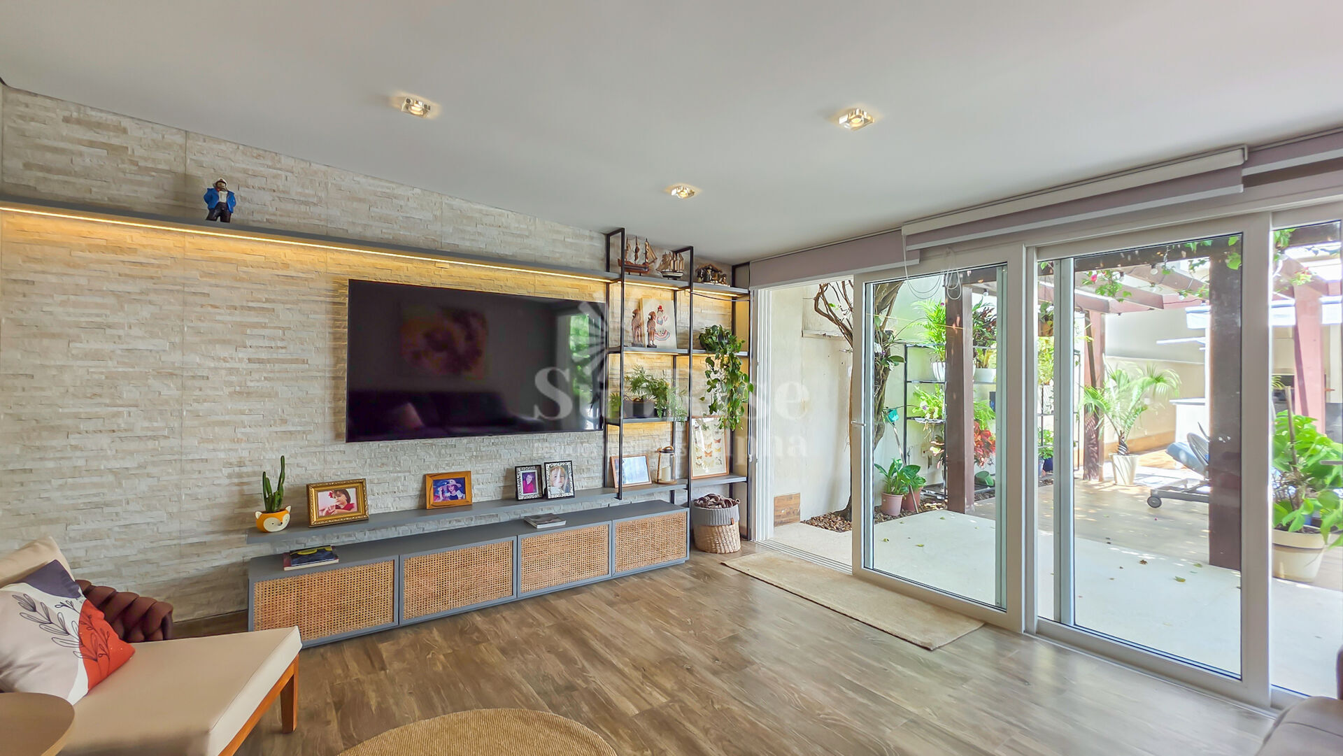 Casa, 4 quartos, 472 m² - Foto 44