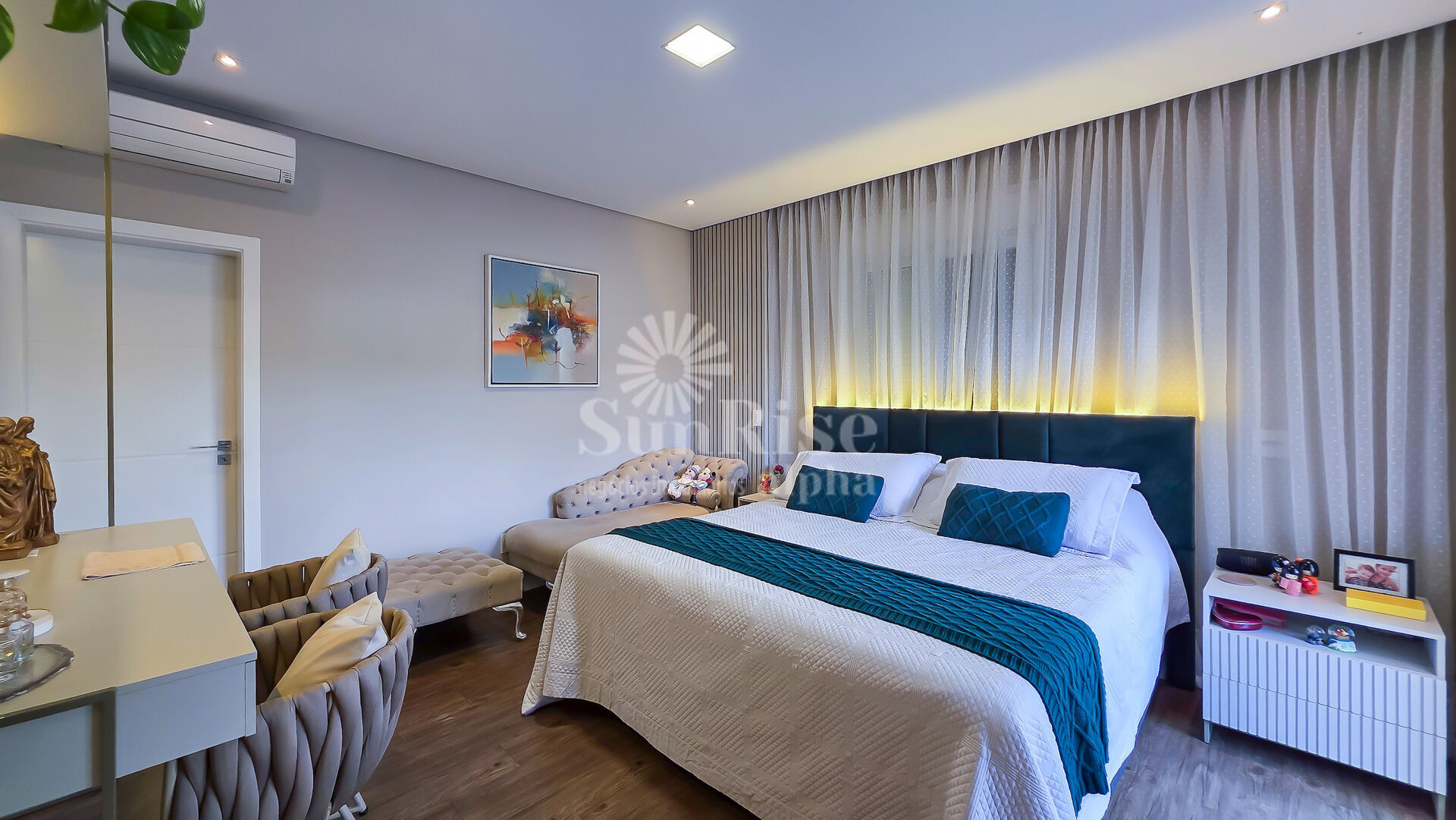 Casa, 4 quartos, 472 m² - Foto 25