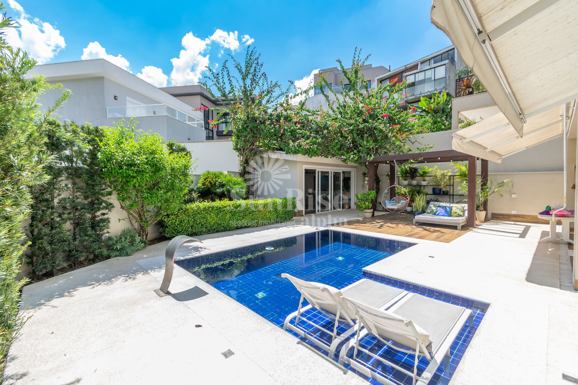 Casa, 4 quartos, 472 m² - Foto 47