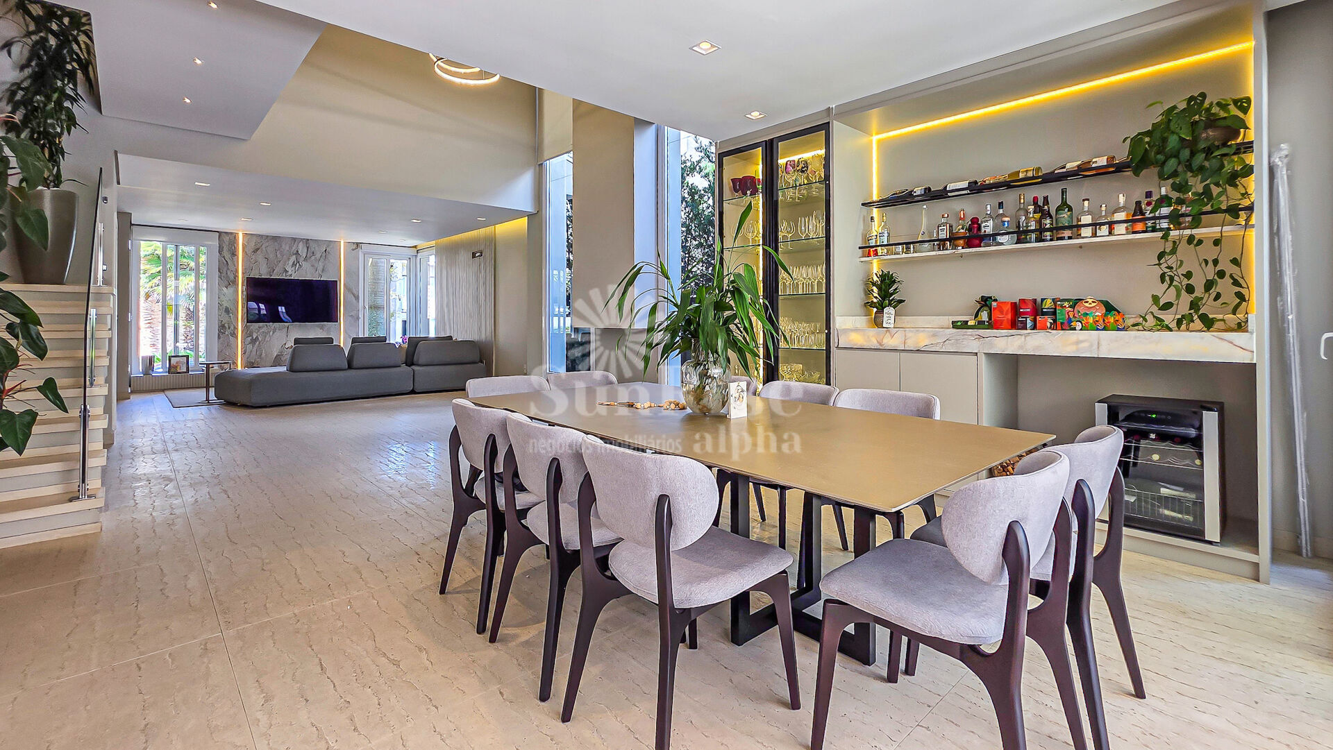 Casa, 4 quartos, 472 m² - Foto 16