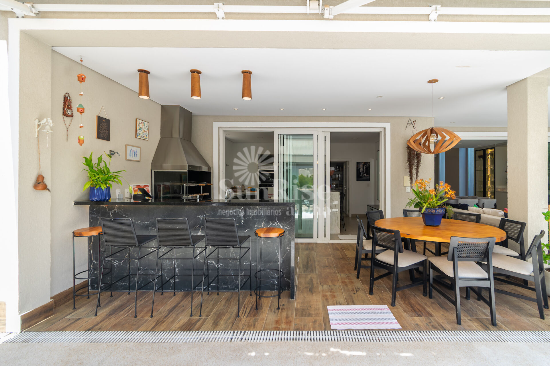 Casa, 4 quartos, 472 m² - Foto 4