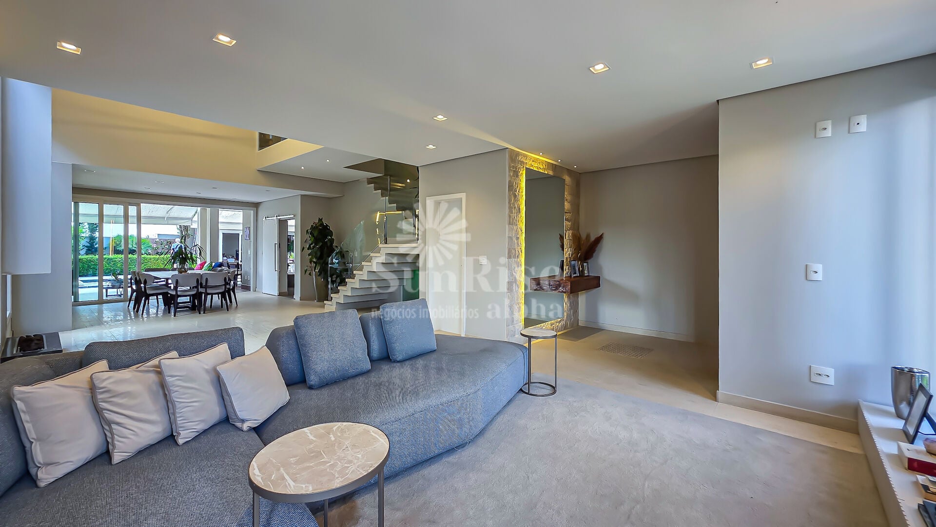 Casa, 4 quartos, 472 m² - Foto 7