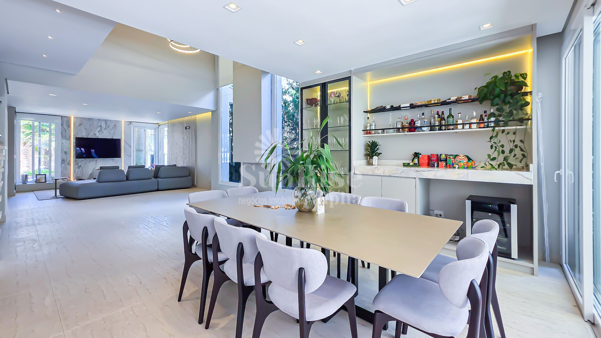 Casa, 4 quartos, 472 m² - Foto 11