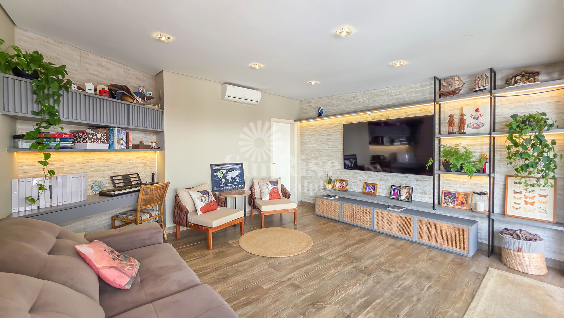 Casa, 4 quartos, 472 m² - Foto 43