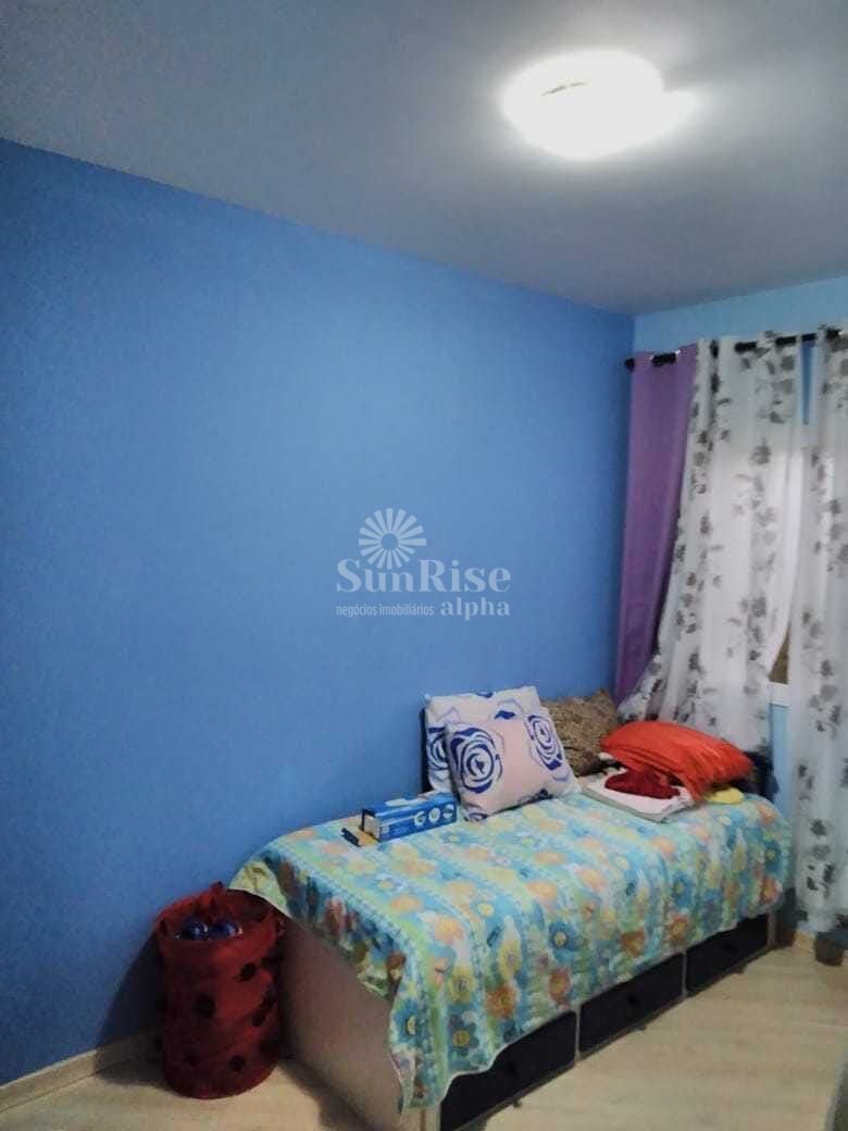 Apartamento, Jardim São José, Barueri