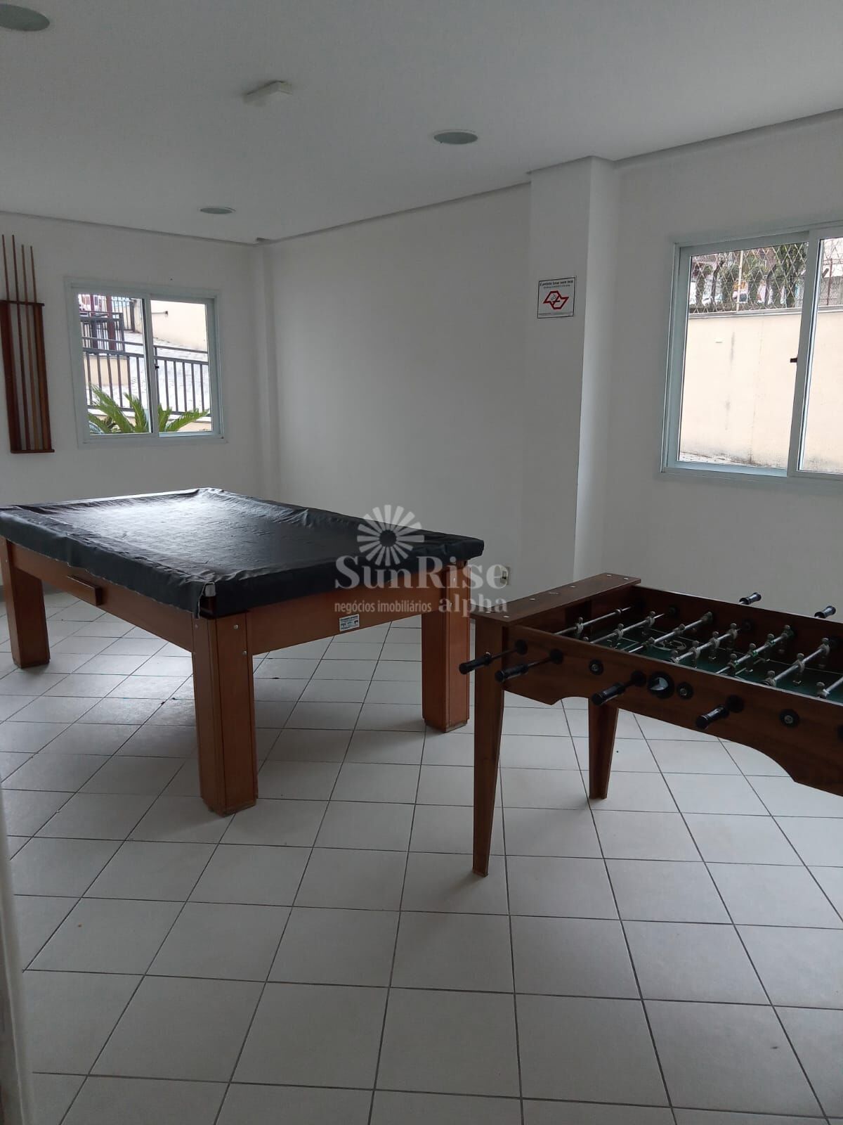 Apartamento, Jardim São José, Barueri