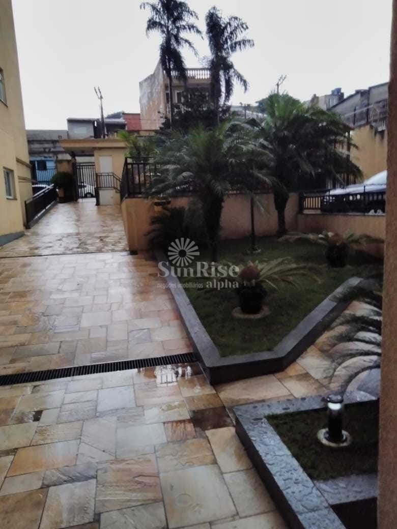 Apartamento, Jardim São José, Barueri