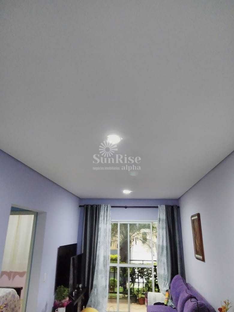 Apartamento, Jardim São José, Barueri
