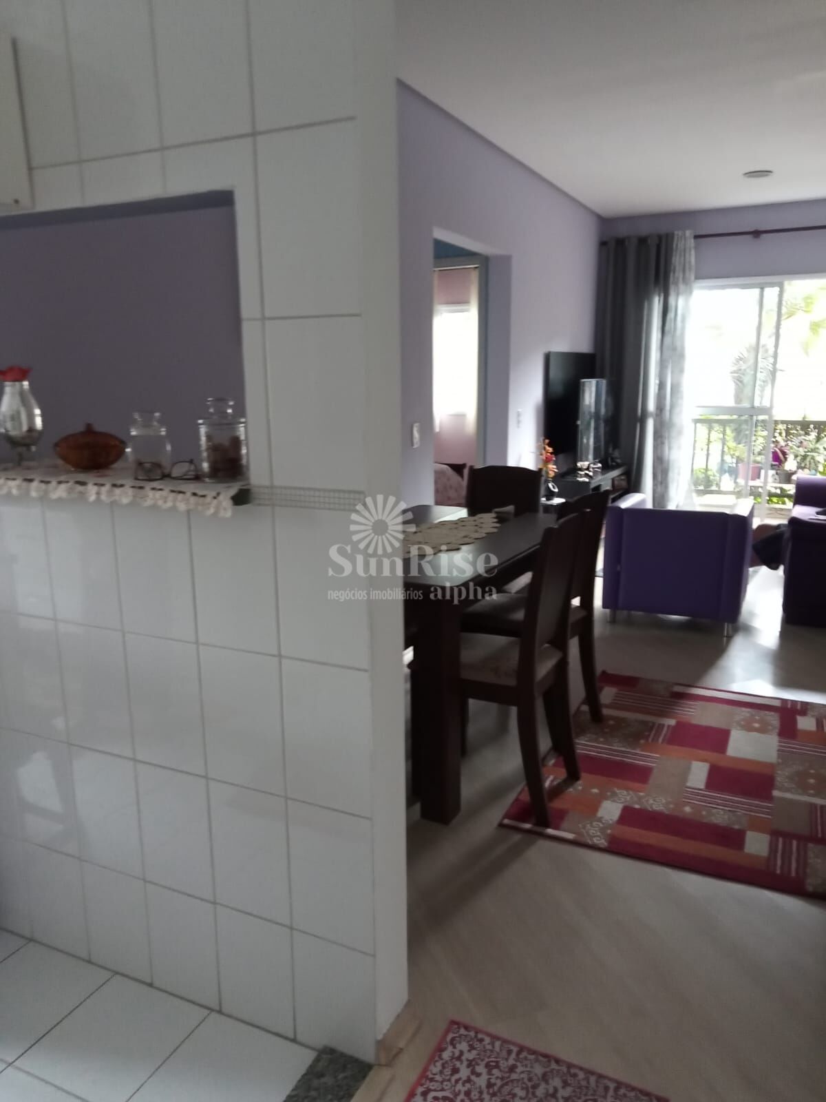 Apartamento, Jardim São José, Barueri