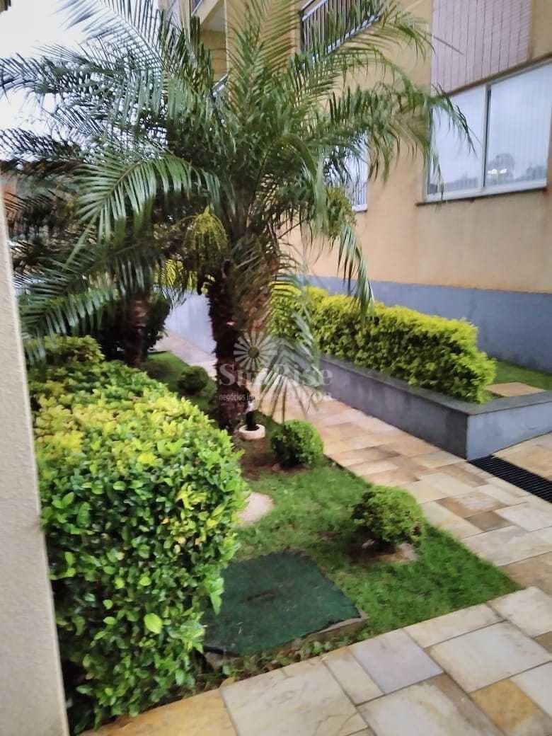 Apartamento, Jardim São José, Barueri