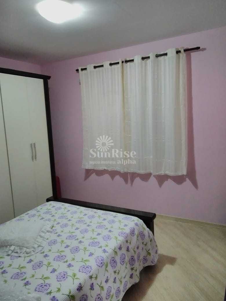 Apartamento, Jardim São José, Barueri