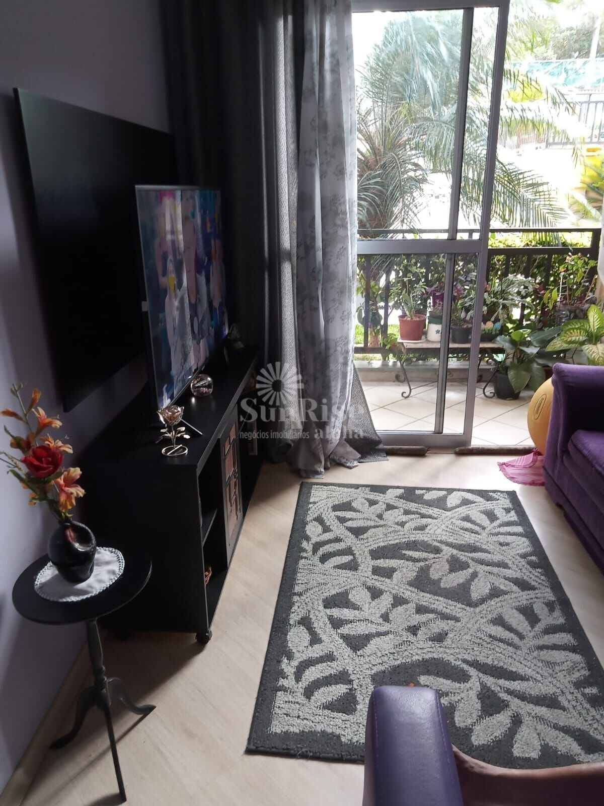 Apartamento, Jardim São José, Barueri