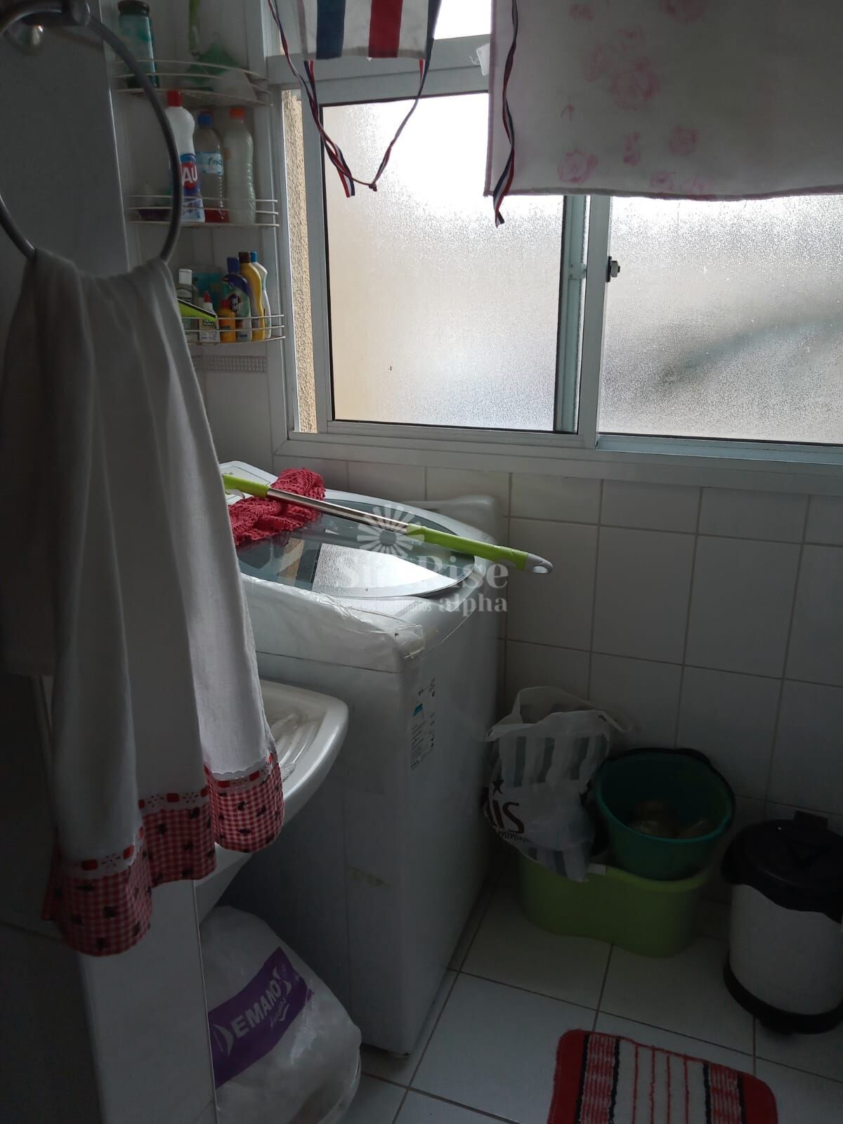 Apartamento, Jardim São José, Barueri