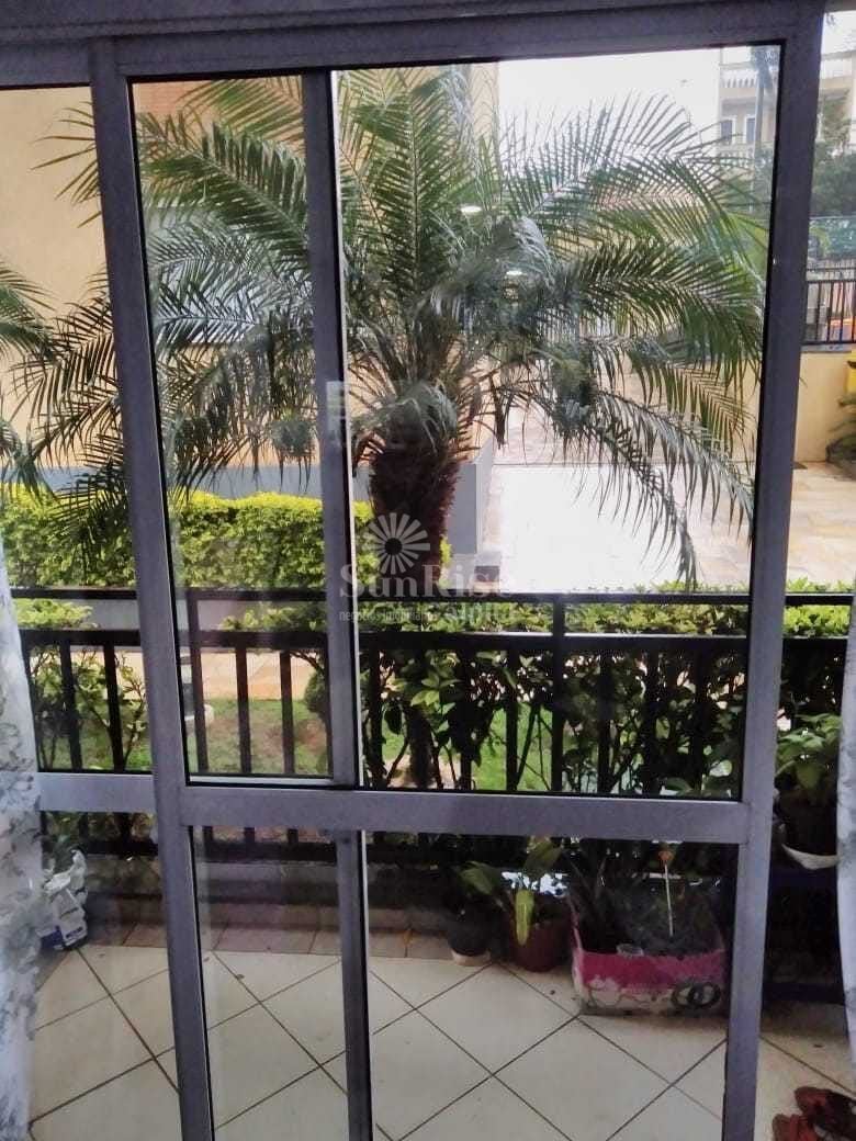 Apartamento, Jardim São José, Barueri