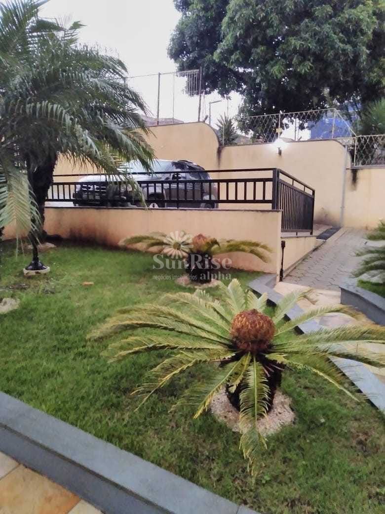 Apartamento, Jardim São José, Barueri