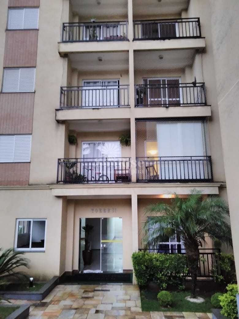 Apartamento, Jardim São José, Barueri