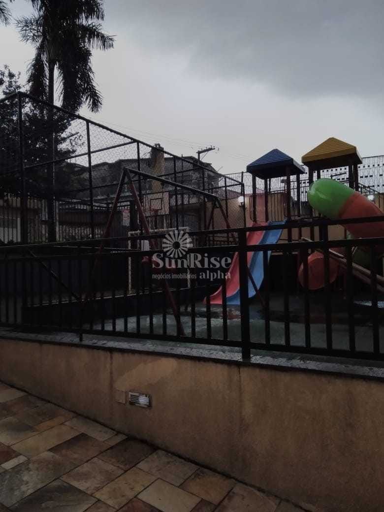 Apartamento, Jardim São José, Barueri