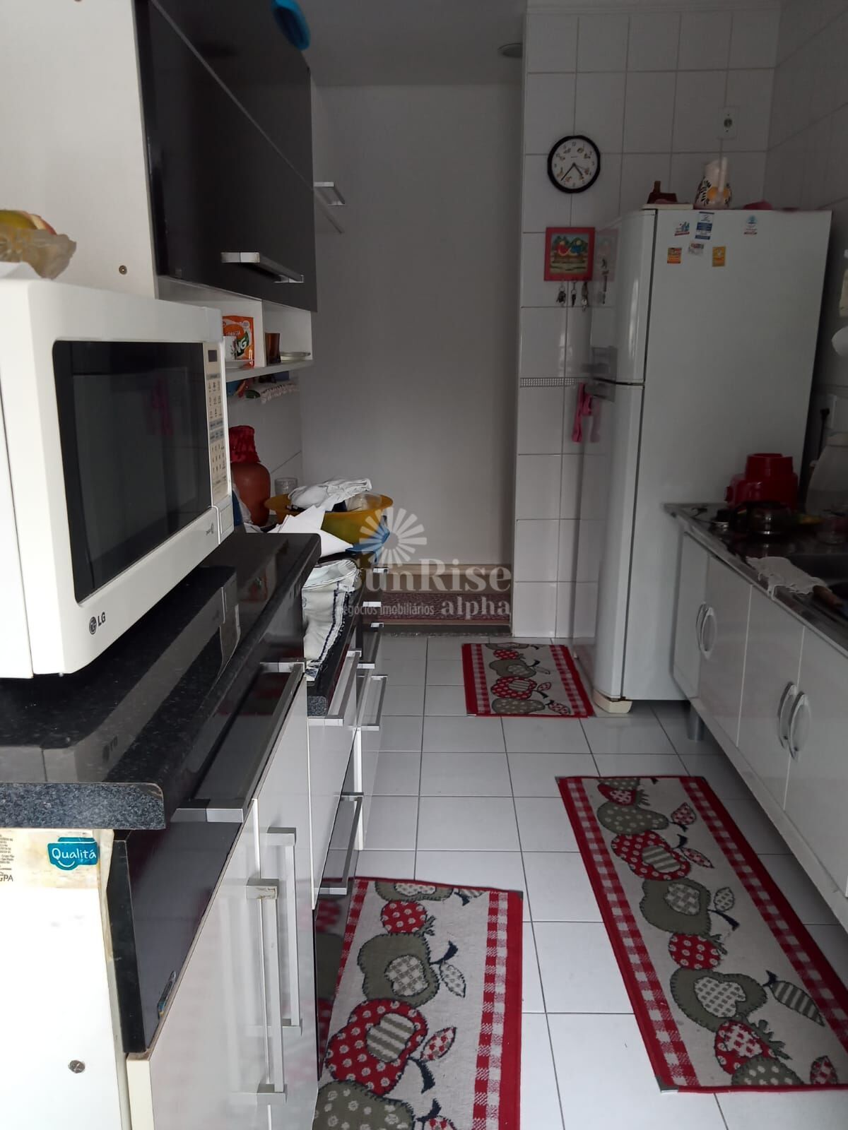 Apartamento, Jardim São José, Barueri