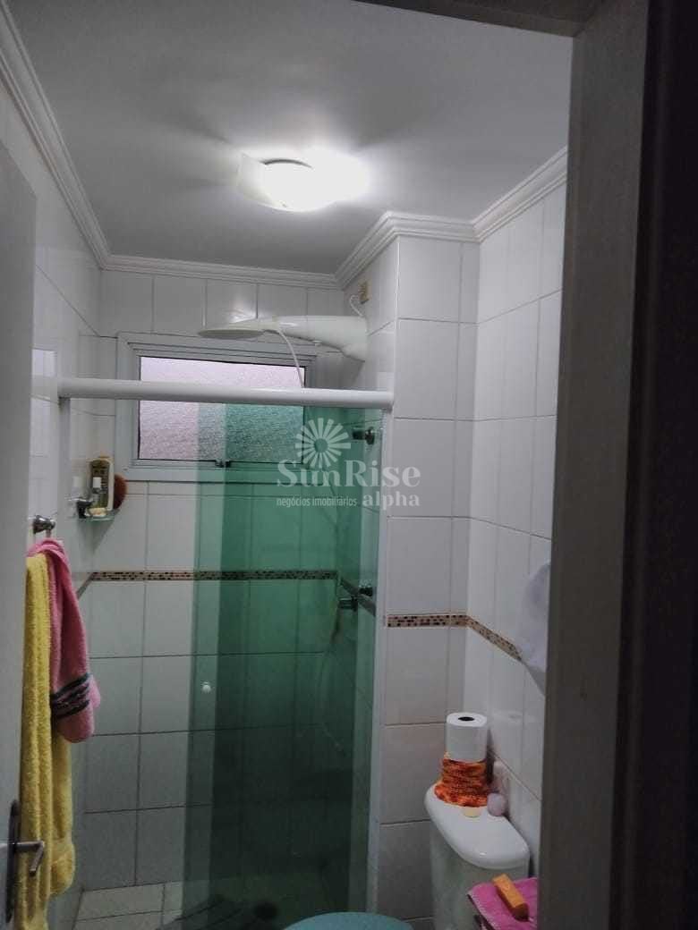 Apartamento, Jardim São José, Barueri