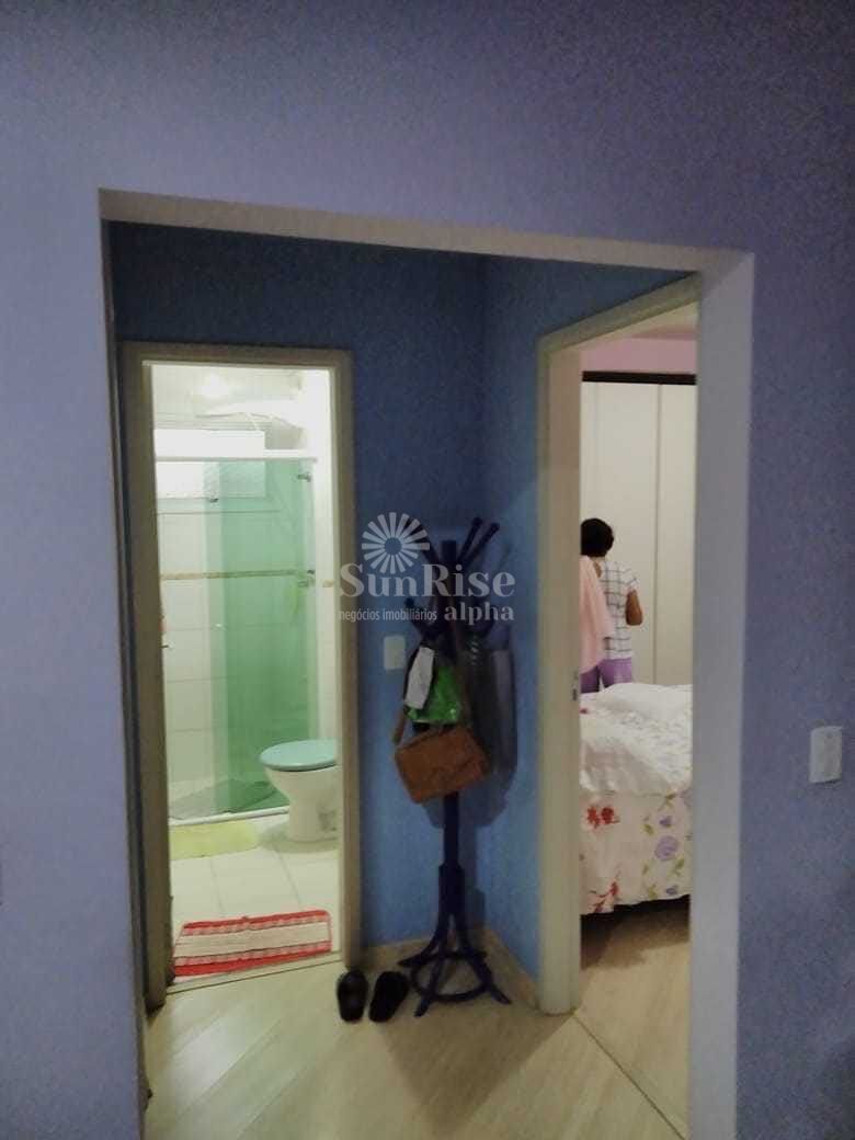 Apartamento, Jardim São José, Barueri
