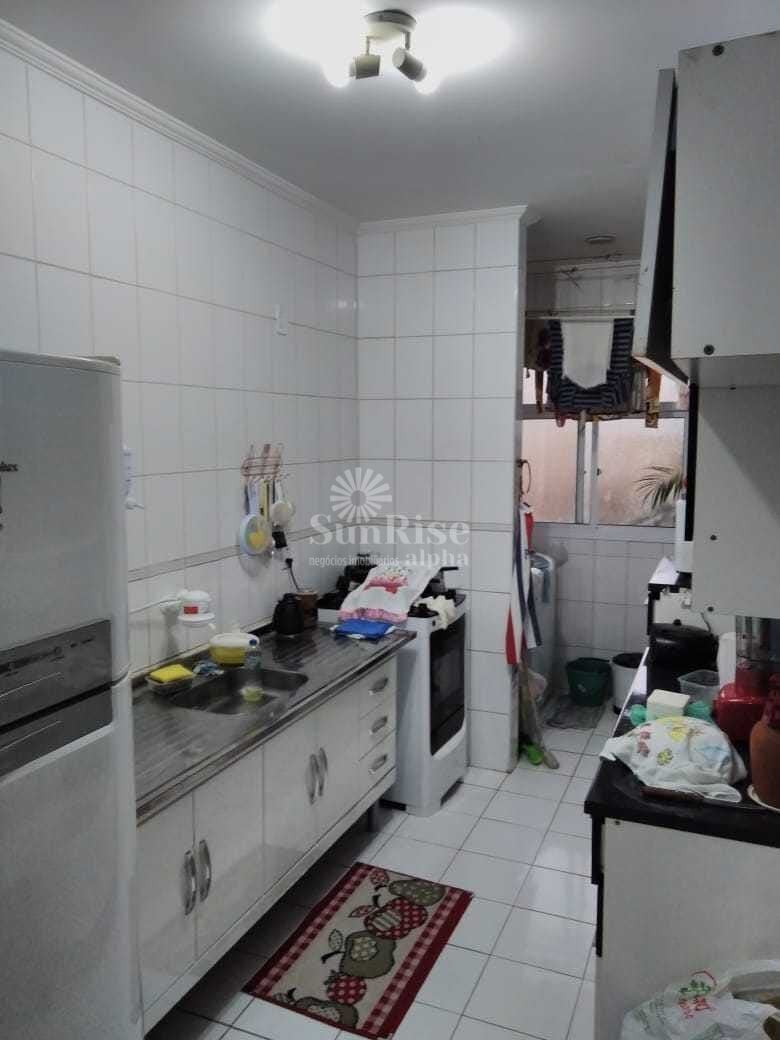 Apartamento, Jardim São José, Barueri