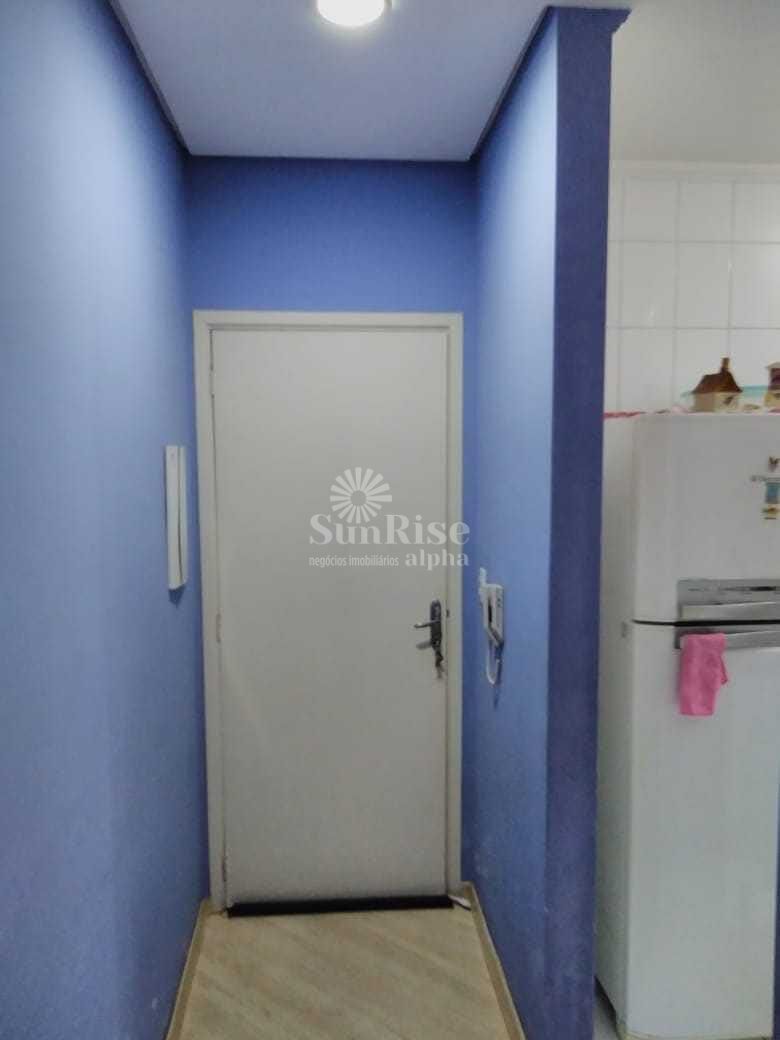 Apartamento, Jardim São José, Barueri