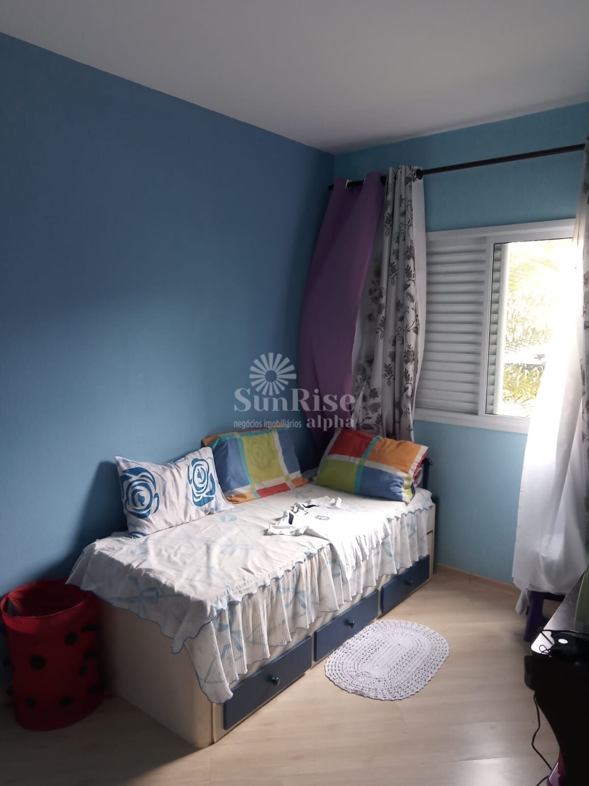 Apartamento, Jardim São José, Barueri