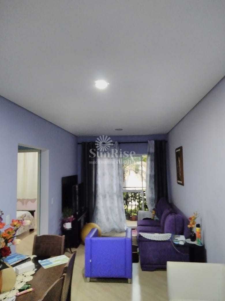 Apartamento, Jardim São José, Barueri